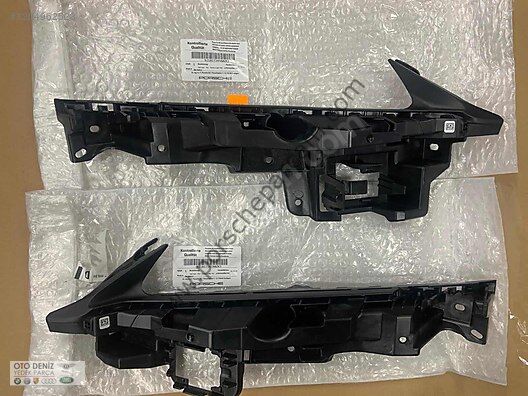 9J1807347AA OK1 FAR ALT BRAKETİ SOL TAYCAN 2024 >>