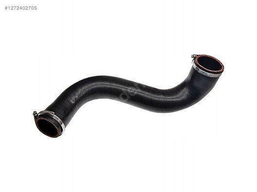 97011016435 PANAMERA SAĞ TURBO HORTUMU ALT 3.0 TDİ CRC  2011 >>