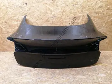 9J1827025BY GRV BAGAJ KAPAĞI TAYCAN 2020 >> 2025