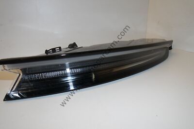 9JA945096A STOP LAMBASI SAĞ TAYCAN TURBO S  2024 >>