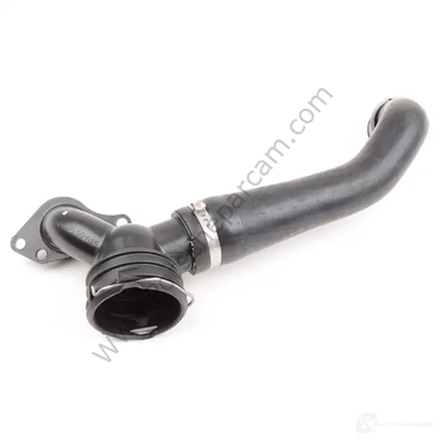 97010623201  PANAMERA RADYATÖR SU GİRİŞ HORTUMU SAĞ 2010 >>