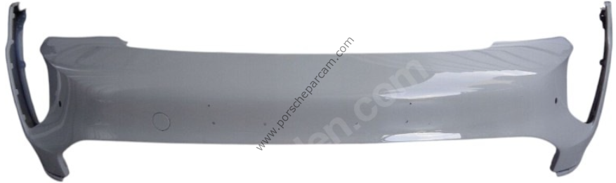 9J1807013CY ÖN TAMPON SPORTİF DİZAYN TAYCAN 2020 >> 2024