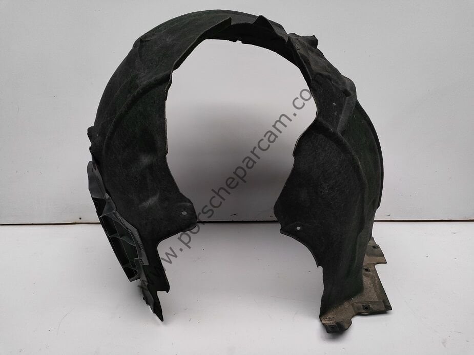 9J1810908G ÖN ÇAMURLUK DAVLUMBAZI SAĞ TAYCAN 2024 >>