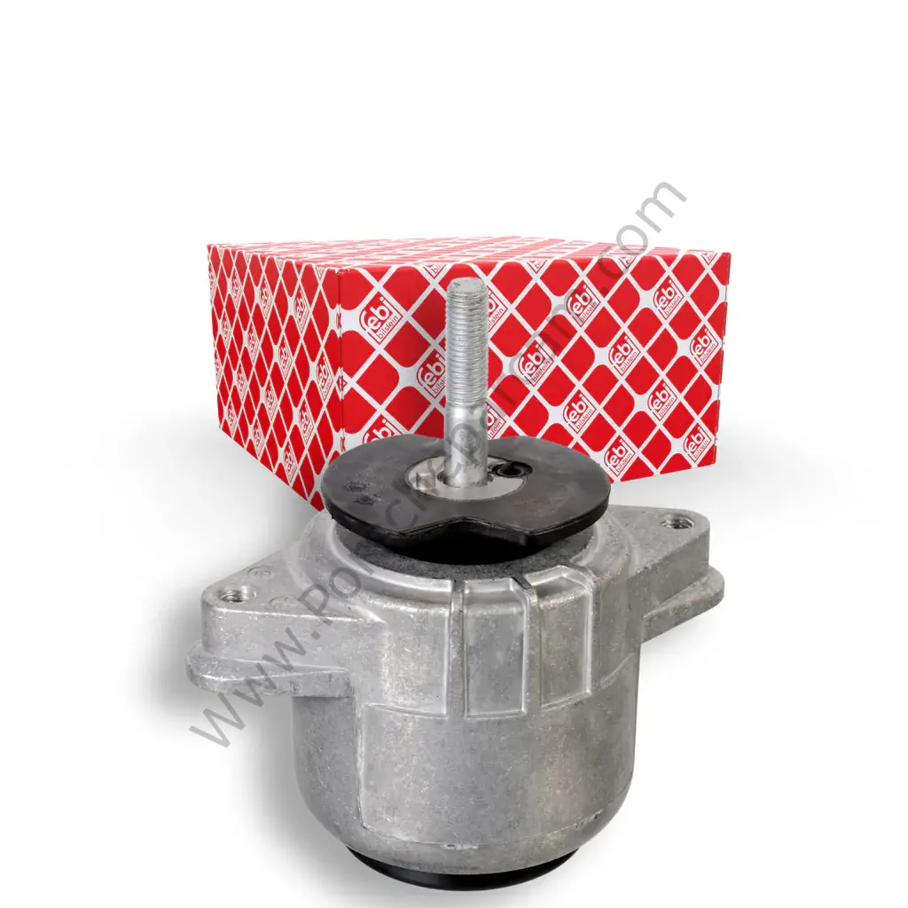 94837506200 PANAMERA MOTOR TAKOZU SAĞ 3.6 - 4.8 2010>>