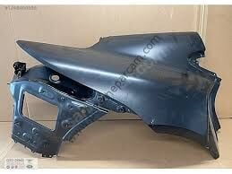 9J1809088 YGRV ARKA ÇAMURLUK SAĞ YGRV TAYCAN 2020 >>