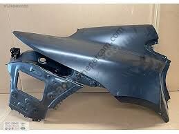 9J1809088 YGRV ARKA ÇAMURLUK SAĞ YGRV TAYCAN 2020 >>