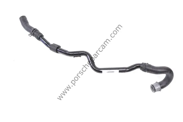 97010604400  RADYATÖR EK DEPO HORTUMU PANAMERA  2011 >> 2016