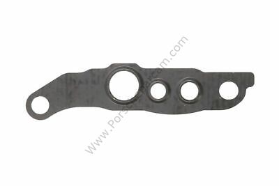 95812355701 TURBO ALT YAĞ GİRİŞ CONTASI 3.0 TDİ CRC