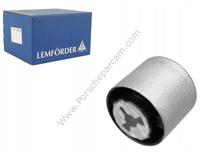 97037506100 PANAMERA ARKA DEFRASİYEL BURCU