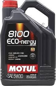 MOTOR YAGI 5/30 8100 ECO-NERGY 4 LT