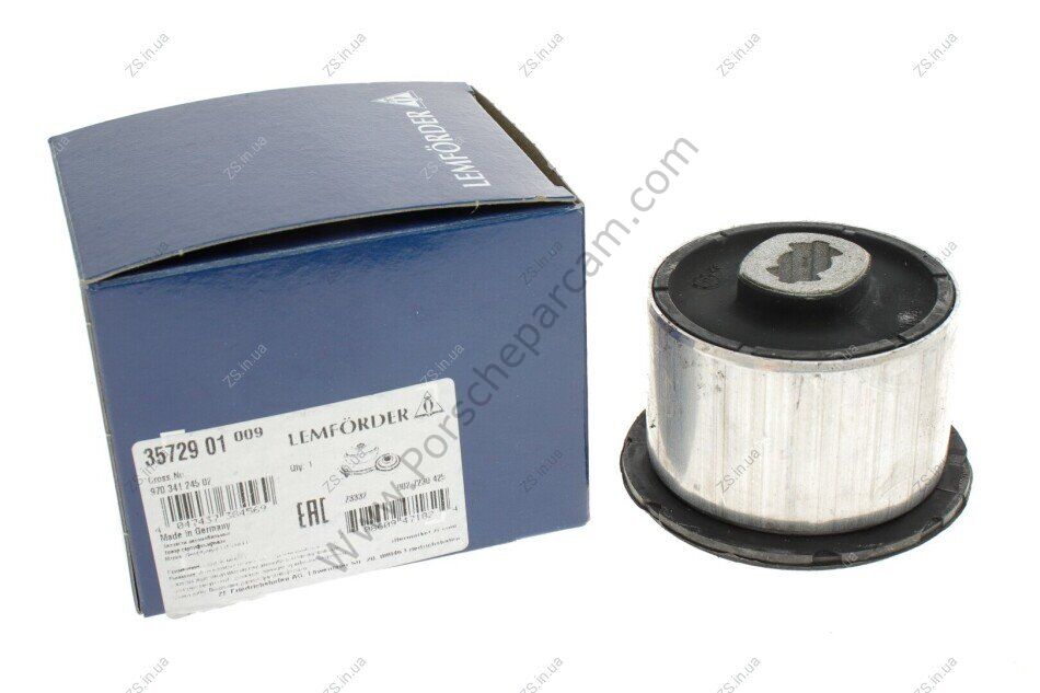 97034124502 PANAMERA ÖN SALINCAK ARKA BURCU 2010 >> 2013