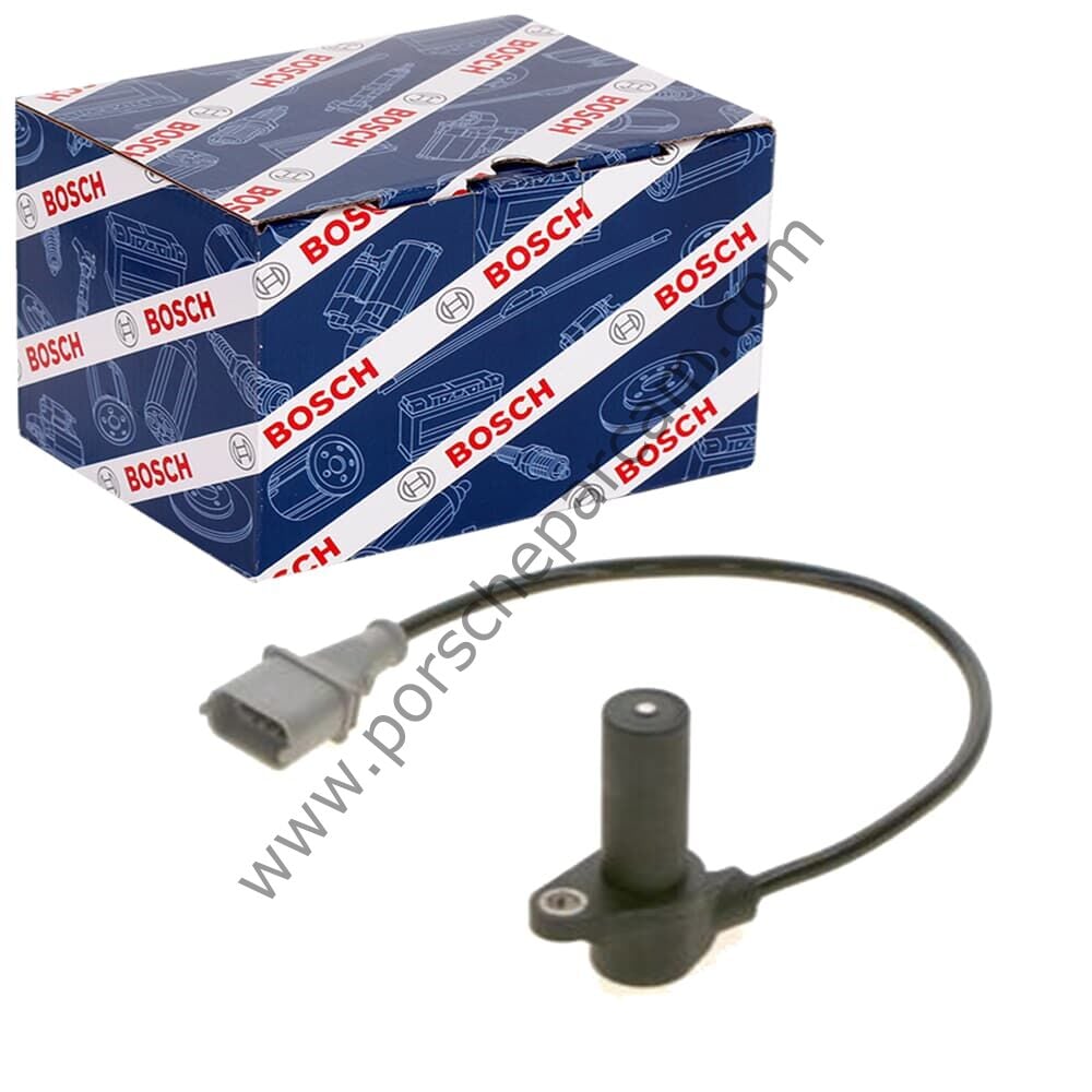 98660611202 KRANK DEVİR SENSÖRÜ BOXSTER CARRERA 1997>> 2002