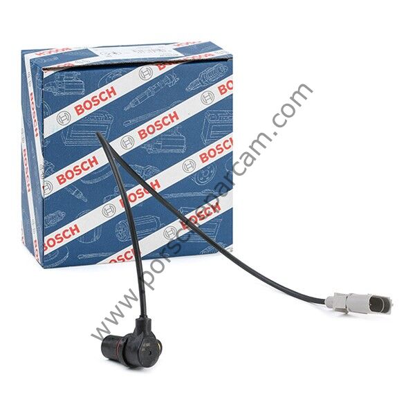 98660611203 KRANK DEVİR SENSÖRÜ BOXSTER CARRERA 2002 >> 2009