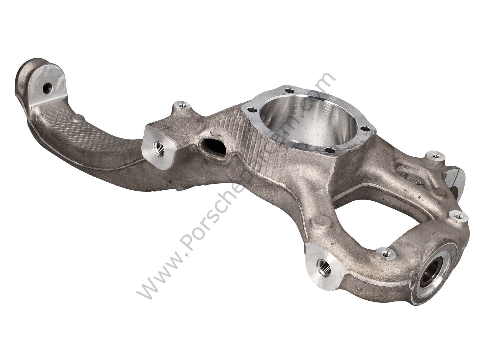 97034115804 PANAMERA AKS TAŞIYICISI SAĞ