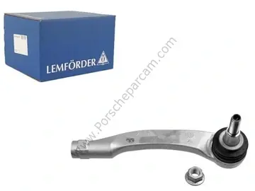 97034713201PANAMERA  DİREKSİYON ROT BAŞI SAĞ