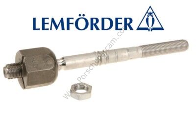 97034713300 PANAMERA  DİREKSİYON ROT MİLİ