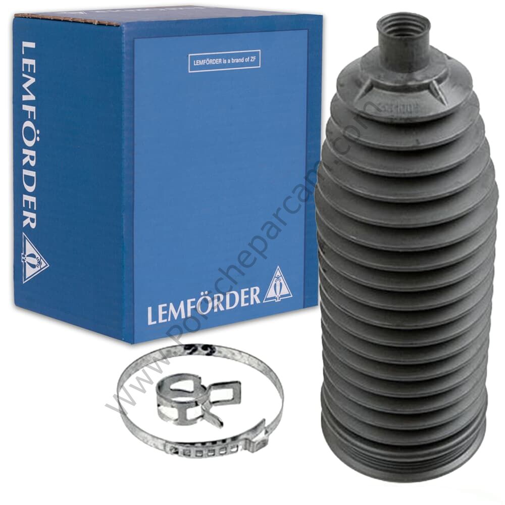 3757101 PANAMERA  DİREKSİYON ROT KÖRÜĞÜ