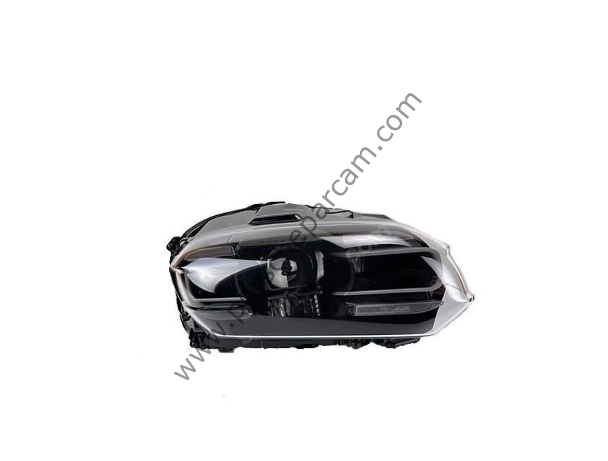 9J1941040J SAĞ FAR LED TAYCAN 2020 >> 2024