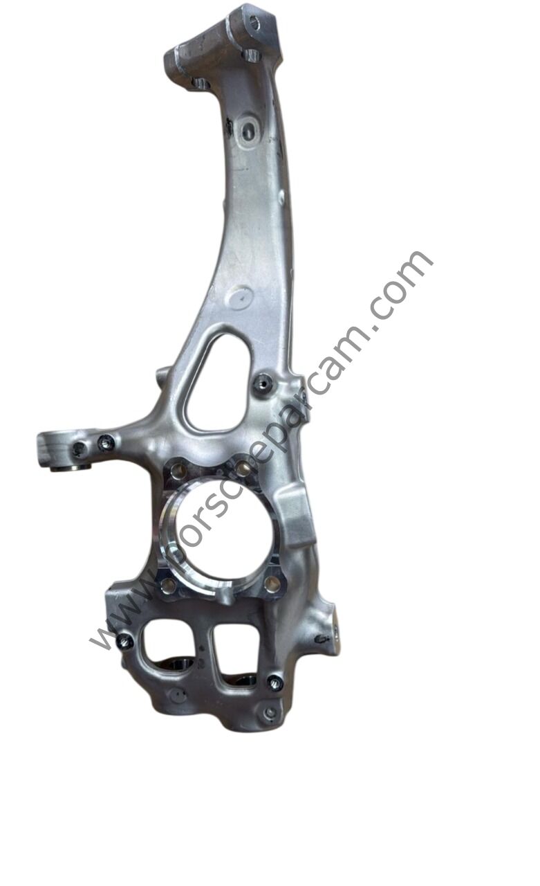 PAD407253A ÖN AKS TAŞIYICISI SOL MACAN 2024 >>