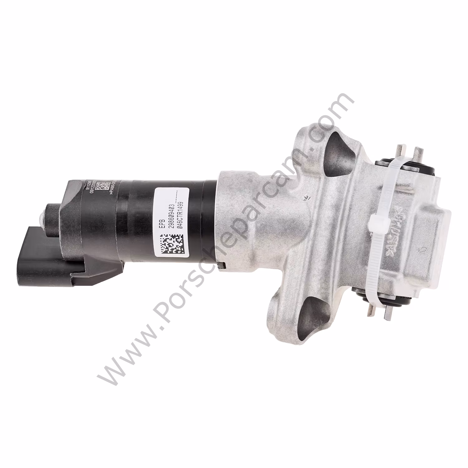 298609403 ARKA EL FREN MOTORU SOL