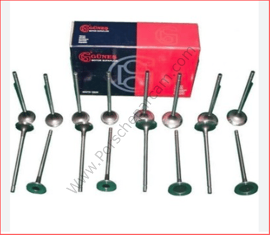 PANAMERA SUBAP TAKIMI (EMMEx12EGZOZx12)  3.6 V6 ( 24 VALF)