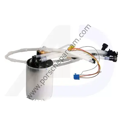 97062013201 YAKIT POMPASI PANAMERA 3.8 - 4.8 2010 >> 2016