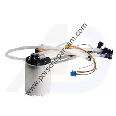 97062013201 YAKIT POMPASI PANAMERA 3.8 - 4.8 2010 >> 2016