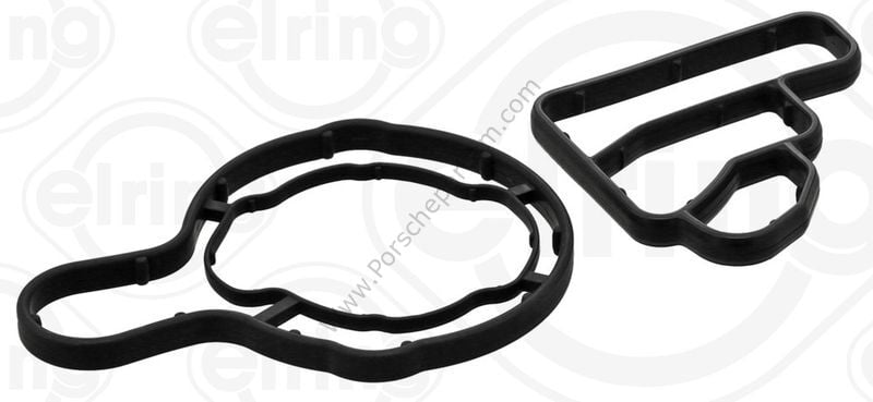 YAĞ FİLTRE KÜTÜĞÜ CONTA SETİ 3.0 TDİ CRC CTB CAYENNE PANAMERA MACAN