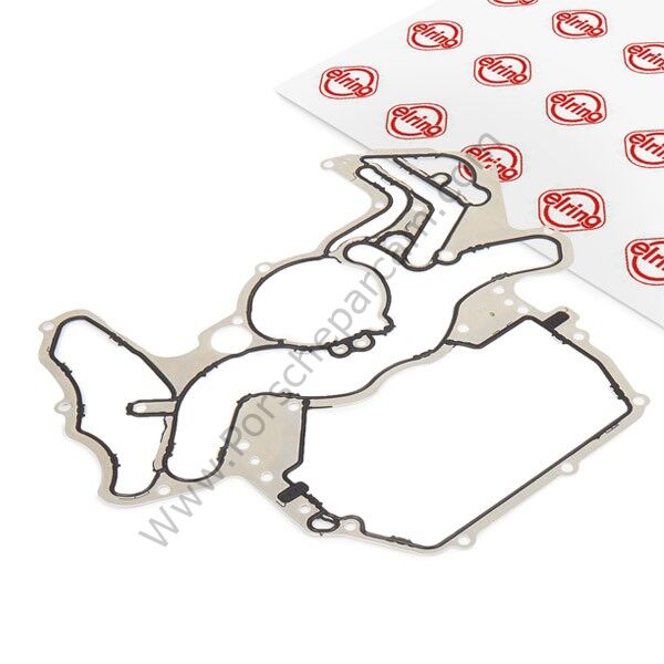 95810116103 ÖN KAPAK CONTASI SAC  3.0 TDİ CRC 2014 ->>2016 CAYENNE PANAMERA MACAN