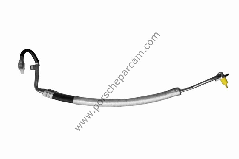 95834745123 DİREKSİYON BASINÇ HORTUMU CAYENNE 2011 >> 2018