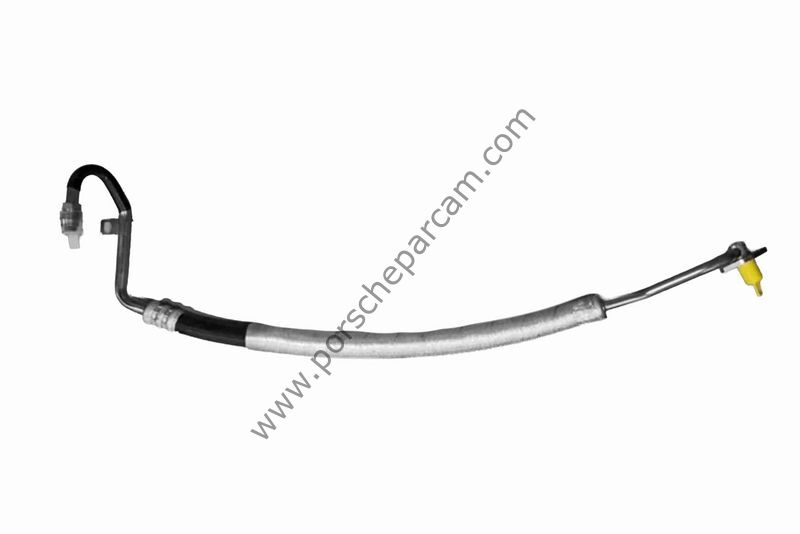 95834745123 DİREKSİYON BASINÇ HORTUMU CAYENNE 2011 >> 2018