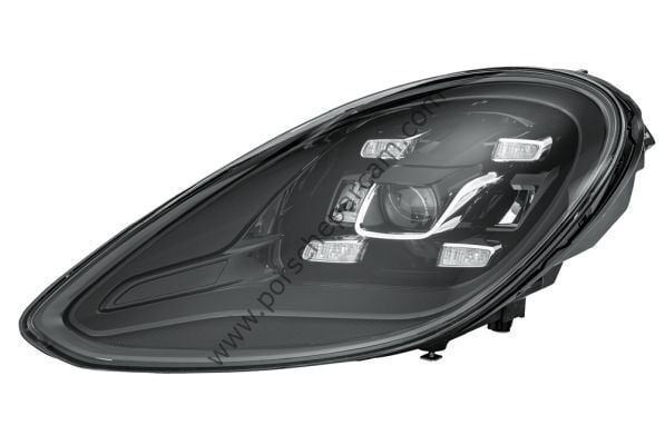 971941077H FAR SOL LED PANAMERA 971-2 2021 >> 2024