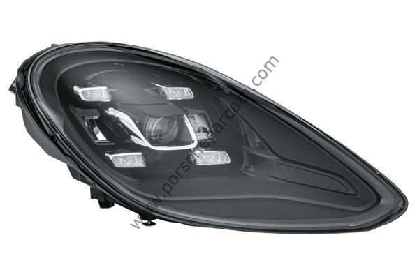 971941078H FAR SAĞ LED PANAMERA 971-2 2021 >> 2024
