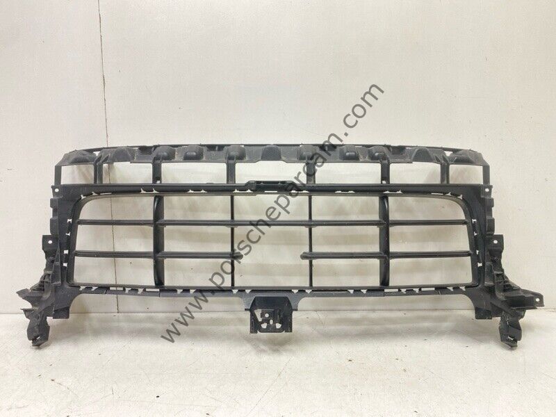 9Y0807683AAOK1 ÖN TAMPON ORTA IZGARA SPORTİF DİZAYN CAYENNE  2017 >> 2023