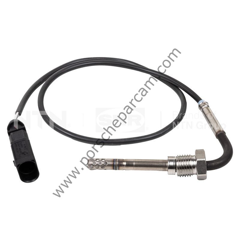 97060625300 EGZOZ SICAKLIK SENSÖRÜ PARTİKÜL FİLTRE GİRİŞ PANAMERA 3.0 TDİ 2011 2016