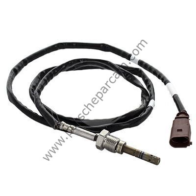 97060625500 EGZOZ SICAKLIK SENSÖRÜ PARTİKÜL FİLTRE ÇIKIŞ PANAMERA 3.0 TDİ 2011 2016