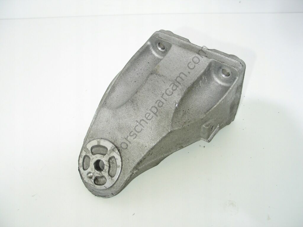 97011521230 MOTOR BAĞLANTI BRAKETİ SAĞ 3.0 TDİ CRC  PANAMERA