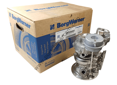 PAB145704C TURBO 2.9 BENZİNLİ CAYENNE PANAMERA  1-3 CYL SAĞ  2019 >> 2025