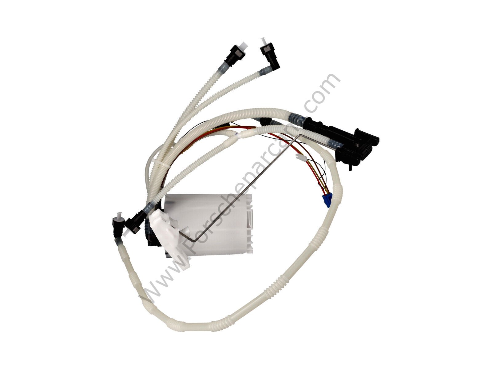 97062013401 YAKIT POMPASI 3.0 TDİ CRC PANAMERA