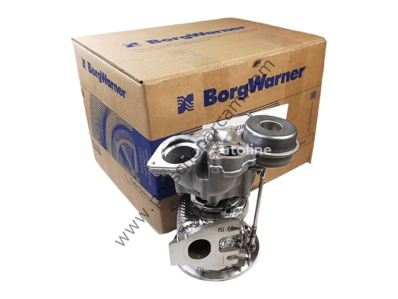 PAB145703C TURBO 2.9 BENZİNLİ CAYENNE PANAMERA  4-6 CYL SOL  2019 >> 2025