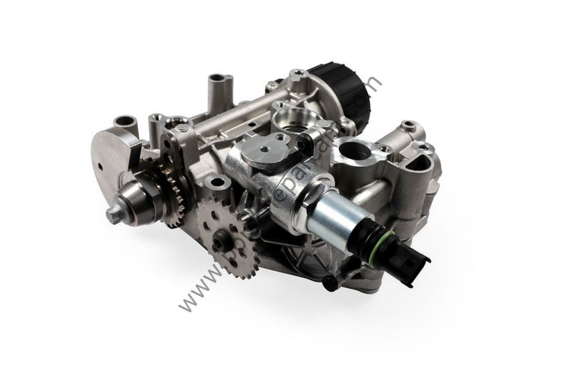 94610701324 YAĞ POMPASI PANAMERA 3.6 2010 >> 2016