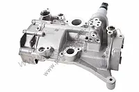 94810701324 YAĞ POMPASI PANAMERA 4.8  V8 2010 >> 2016