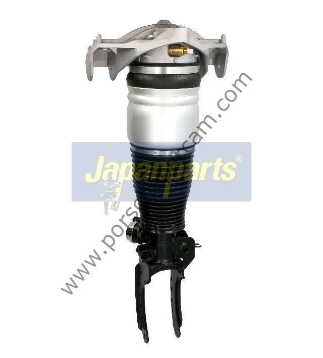 95535804011 ÖN AMORTİSÖR AİRMATİKLİ SOL CAYENNE 2003 >> 2010