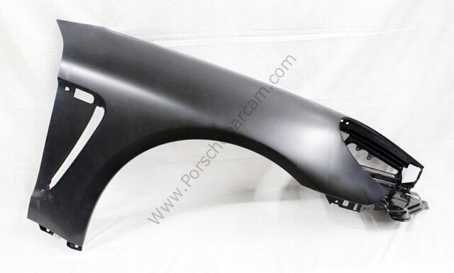 97050303204 GRV ÖN ÇAMURLUK SAĞ PANAMERA 2010>>2014