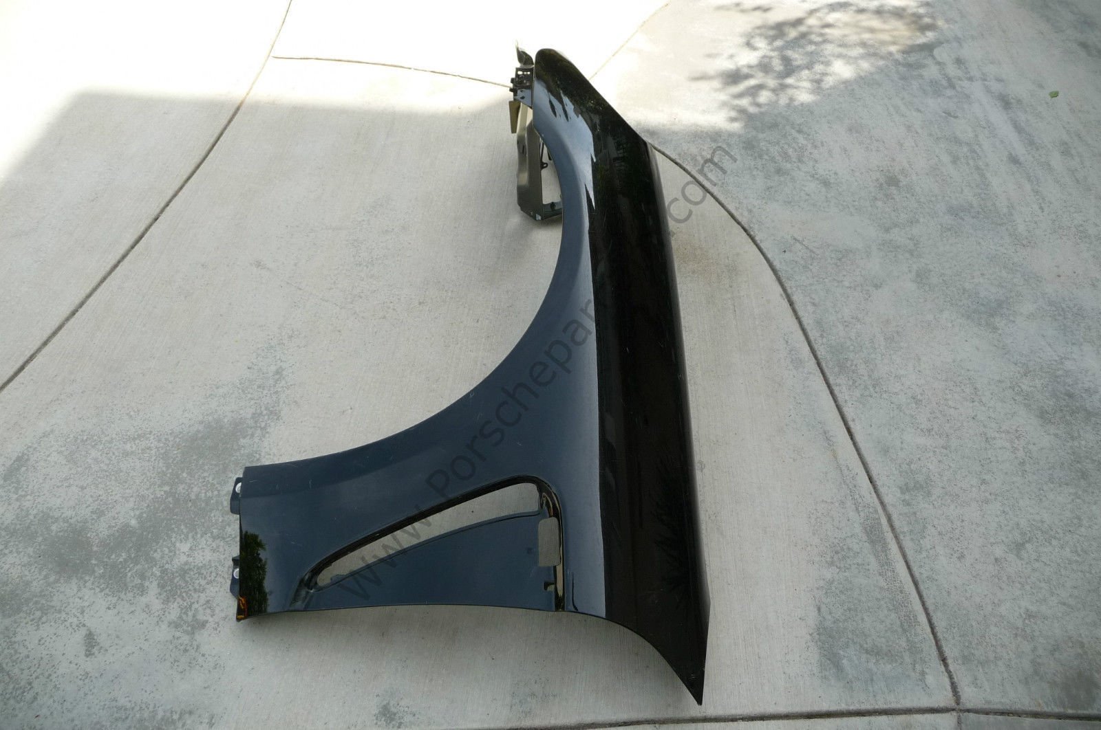 97050303104 GRV ÖN ÇAMURLUK SOL PANAMERA 2010>>2014