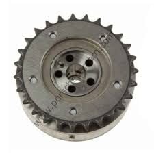 95510508802 KONUMLANDIRICI EGZOZ  3.2 V6 CAYENNE 2003 >> 2006