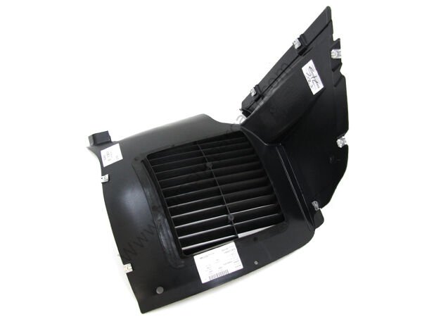 97050412321 ÖN ÖN ÇAMURLUK UÇ DAVLUMBAZ 3.0 TDİ CRC  PANAMERA