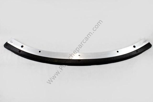 97050545100 ÖN TAMPON ALT DESTEK DEMİRİ PANAMERA