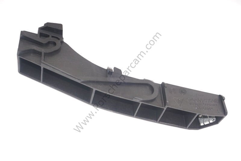 97050553502 TAMPON YAN TUTUCU BRAKETİ SOL PANAMERA