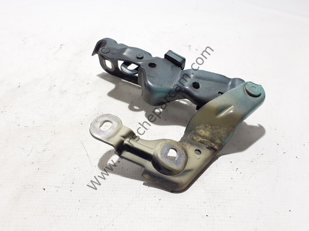 97051115102 MOTOR KAPUT MENTEŞESİ PANAMERA 2010>2016